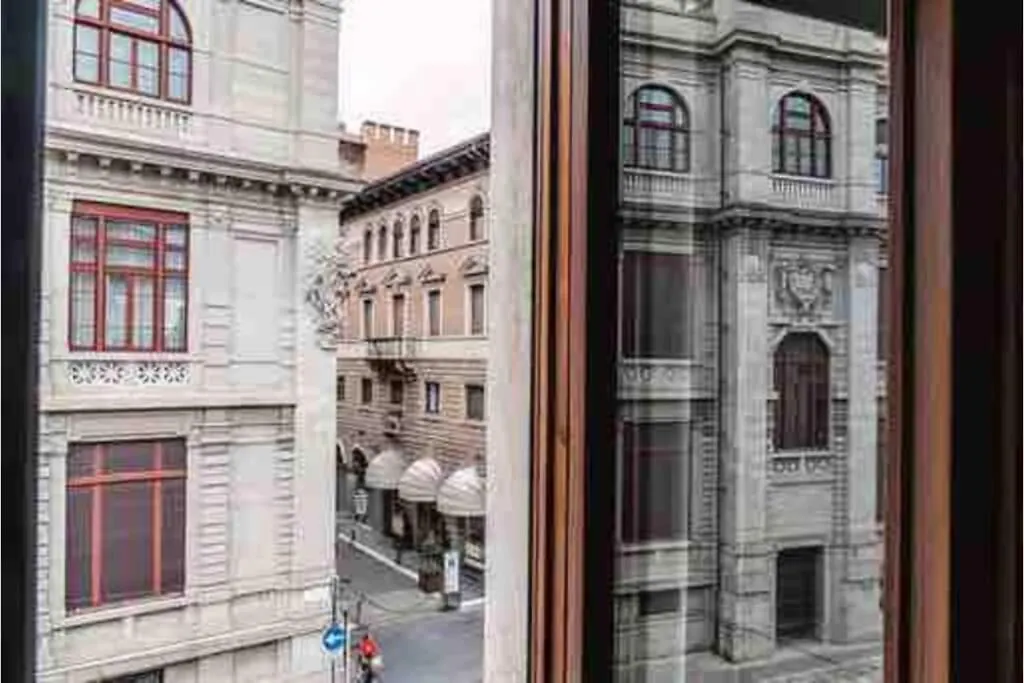 Appartamento Al Bo Padova