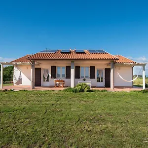 Agriturismo Campo All'olmo Apartment La Sdriscia